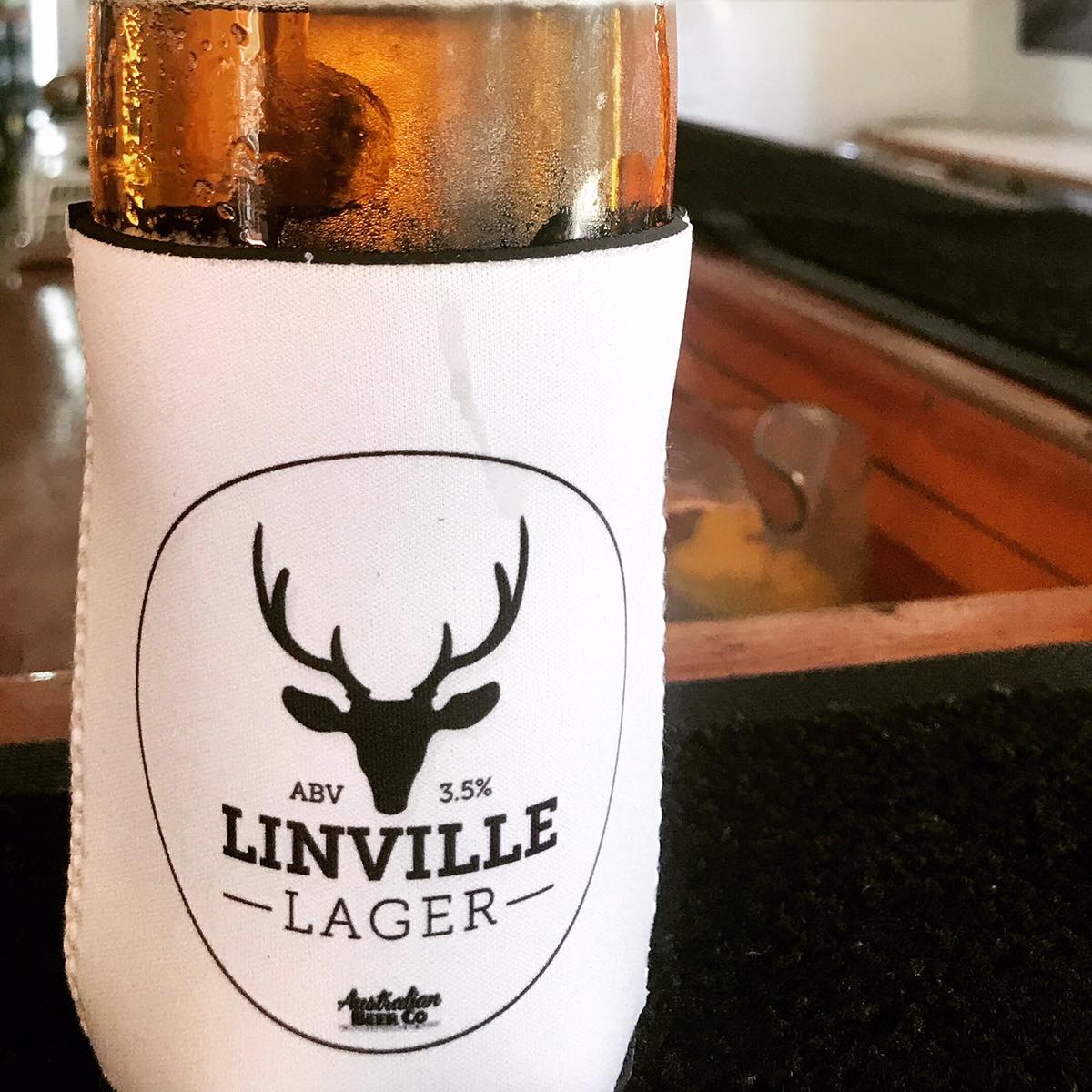 Linville Stubby Holder