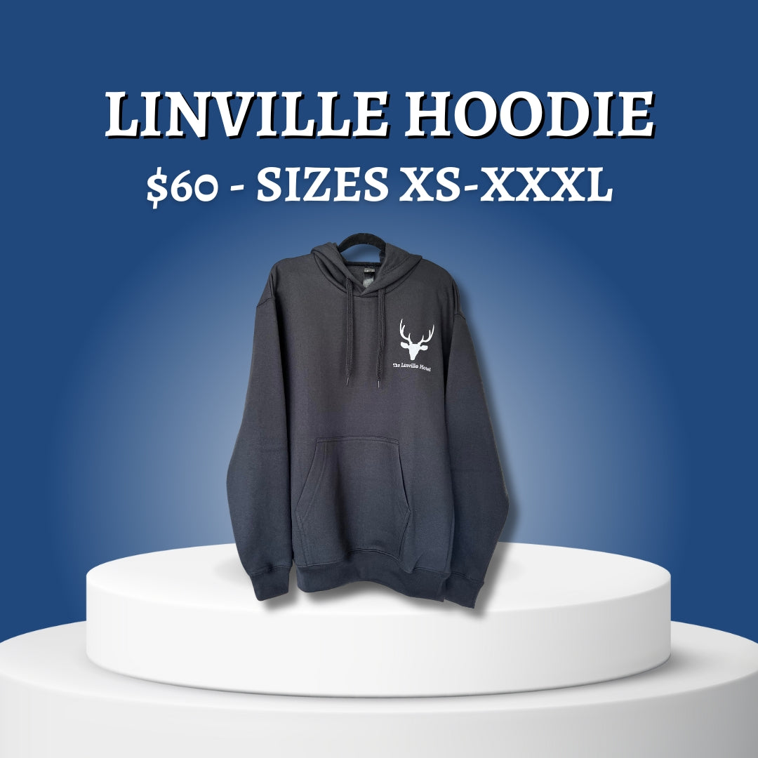 Linville Hoodie