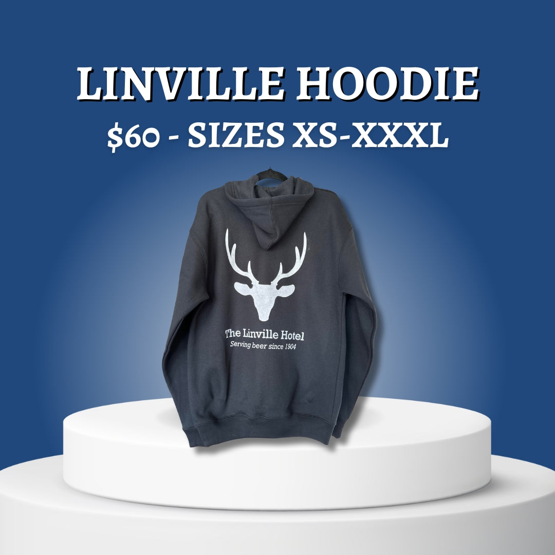 Linville Hoodie