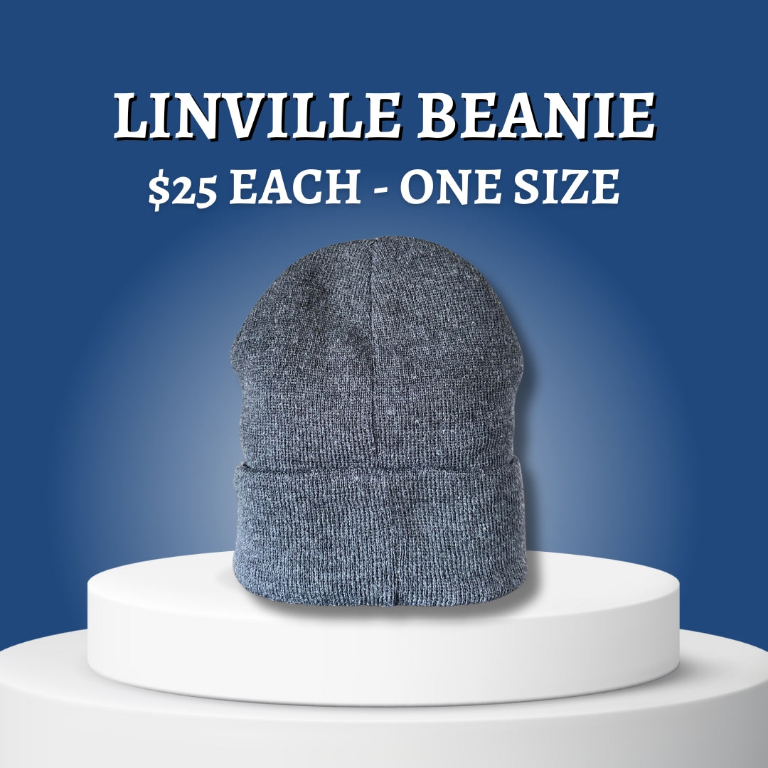 Linville Hotel Beanie