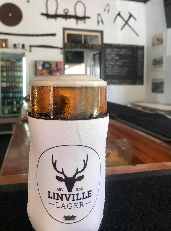 Linville Stubby Holder