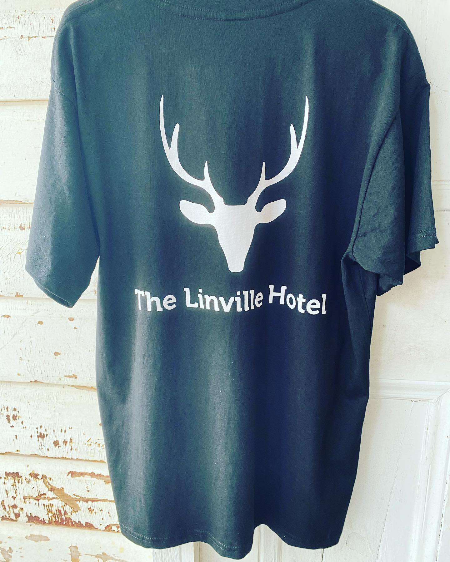 Linville T-Shirt