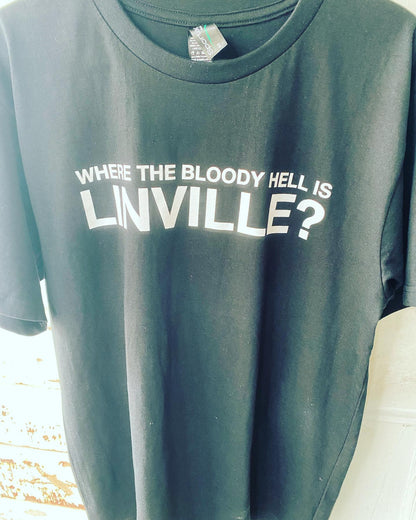 Linville T-Shirt
