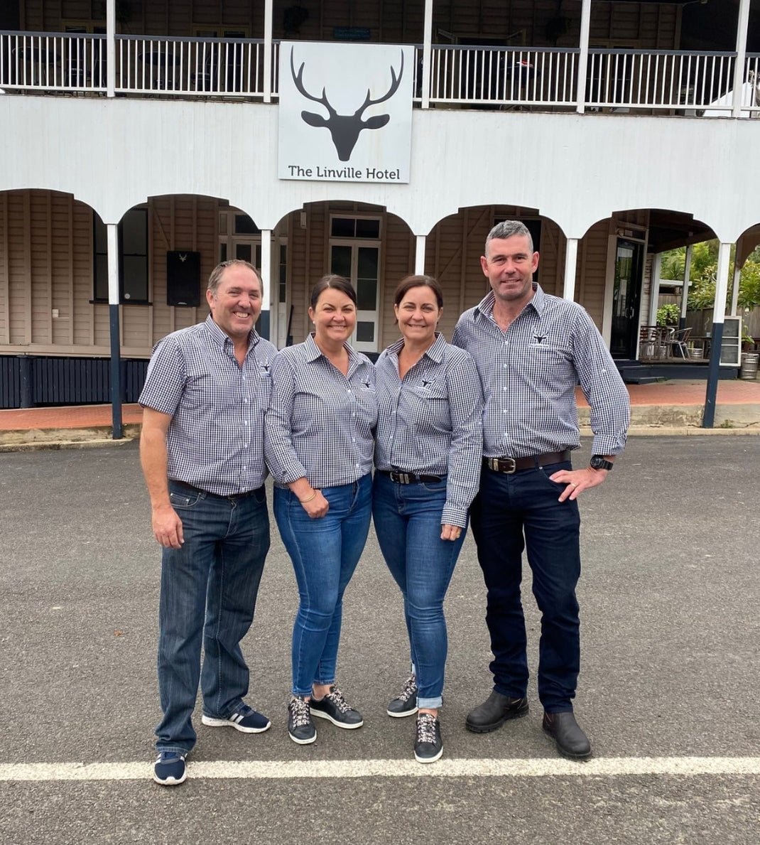 Contact/FAQ – The Linville Hotel