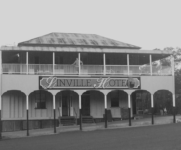 Contact/FAQ – The Linville Hotel